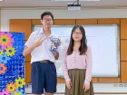 การประกวดขับร้องบทเพลงจีน สำหรับนักเรียนชั้นม.4-6 แผนมนุษย์  ... Image 16